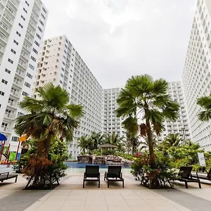 Shore One Condotel At Mall Of Asia, Philippines Pasay