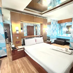 Oyo 971 Liza Pasay