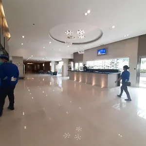 Sea Residences By Exin Pasay