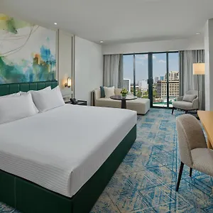The Heritage Manila Hotell