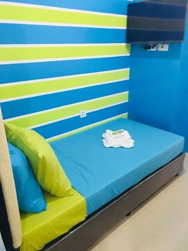 Yuj Inn Pasay 0*,