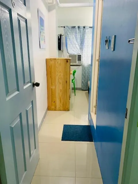 Hostel Yuj Inn Pasay