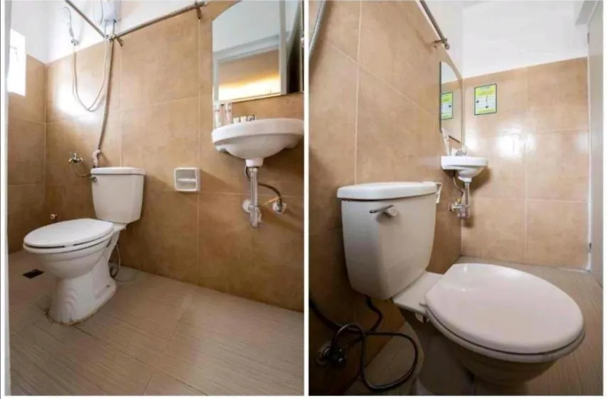 Yuj Inn Pasay Philippines