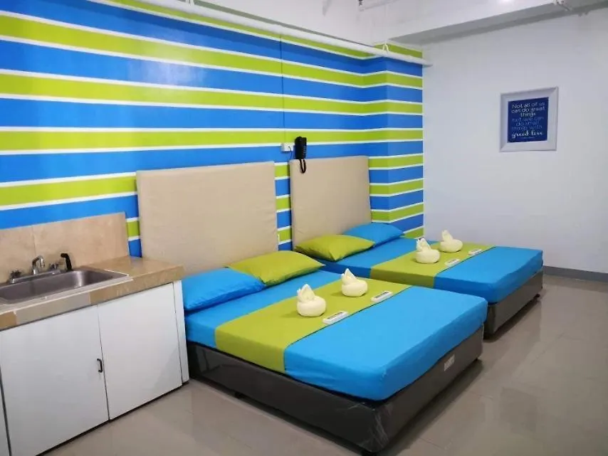 Yuj Inn Pasay
