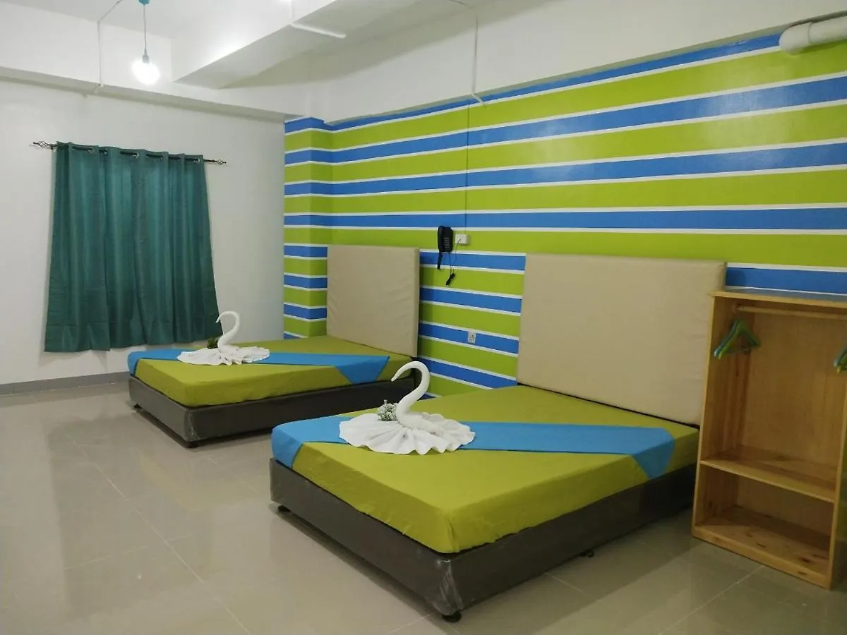 Yuj Inn Pasay Philippines
