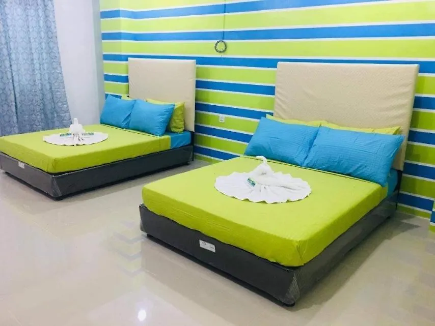 Yuj Inn Pasay 0*,  Philippines