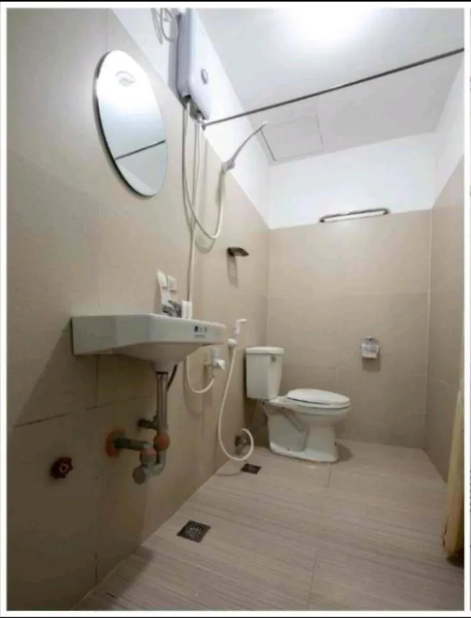 Yuj Inn Pasay 0*,  Philippines