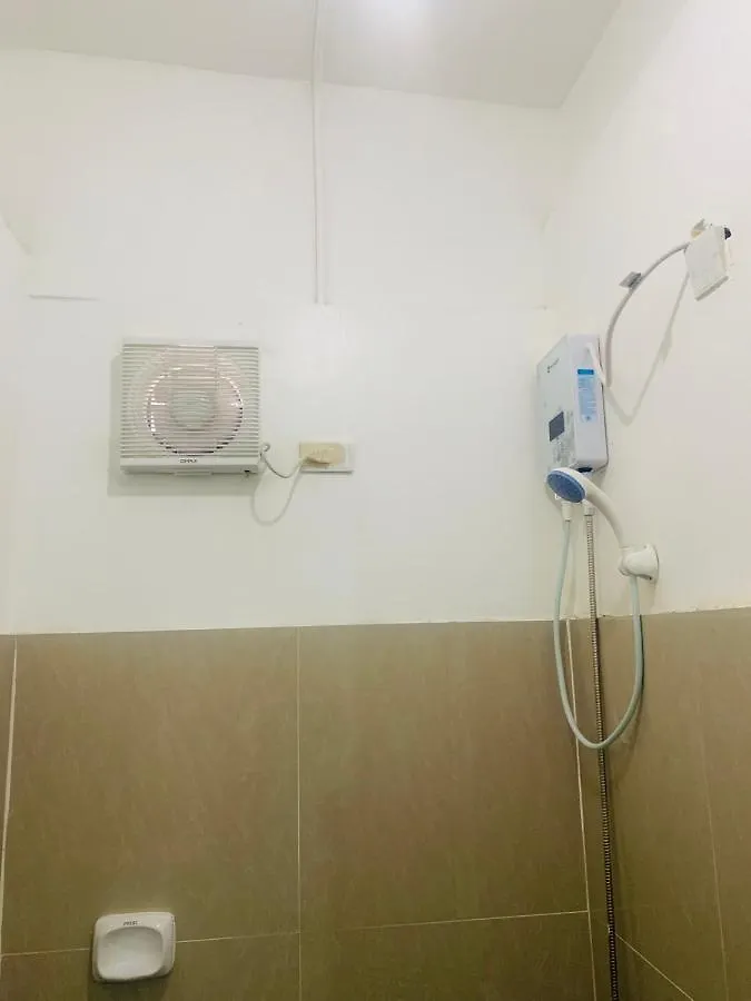 Hostel Yuj Inn Pasay Philippines