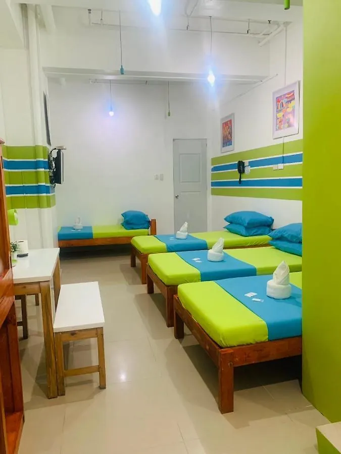 Yuj Inn Pasay